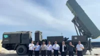 Militer Dunia Kaget, Indonesia Tiba-Tiba Punya Rudal Balistik KHAN