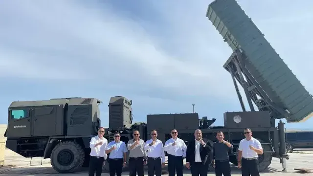 Militer Dunia Kaget, Indonesia Tiba-Tiba Punya Rudal Balistik KHAN