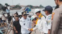 Pemprov Sumsel tertarik Sungai Lematang Jadi Jalur Angkutan Batubara, Cik Ujang: Kita Perlu Akomodasi Dunia Usaha