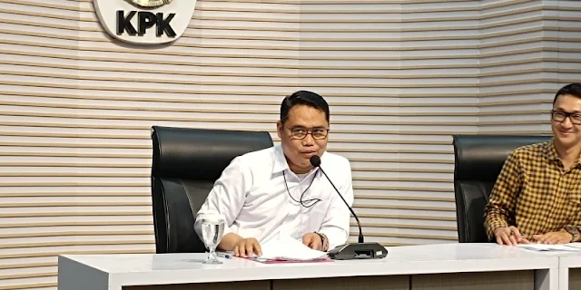 Ini Alasan KPKRI Pakai Sprindik Umum di Kasus Dugaan Korupsi Kuota Haji Era Yaqut