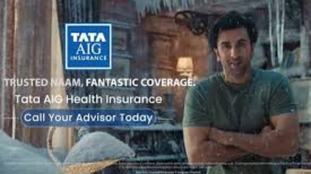Insurance Company Ke Naam