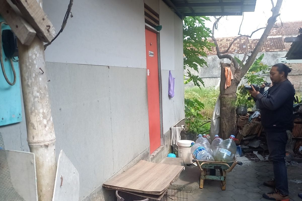 Ketua RT Bantah Polisi Soal Warga jadi Pelapor 5 Orang Akali Bandar Judol: Lha Wong, Kita Sebelahnya Saja Gak Tahu