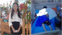 Kisah Tragis Nazwa Gadis Deli Serdang, Pamit Interview Kerja di Bank Malah Berakhir Tewas di Kamboja