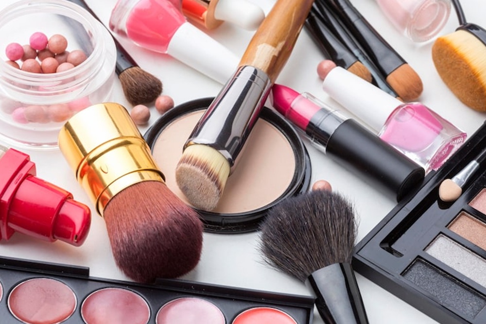 Jangan Dipakai, Waspada!, Inilah 34 Kosmetik Berbahaya yang Ditemukan BPOM Jangan Dipakai, Waspada!, Inilah 34 Kosmetik Berbahaya yang Ditemukan BPOM