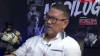 Pendukung Jokowi Rapat Gelap Bahas Gerakan Riau Merdeka
