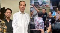 Sosok Ahmad Husein: Viral Sowan ke Jokowi, Kini Jadi Penggerak Demo Turunkan Bupati Pati
