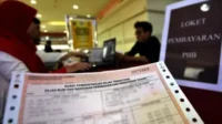 Tarif PBB di Sejumlah Daerah Kompak Naik, Siasati Efiensi dan Seretnya Alokasi dari Pusat Tarif PBB di Sejumlah Daerah Kompak Naik, Siasati Efiensi dan Seretnya Alokasi Anggaran dari Pusat?