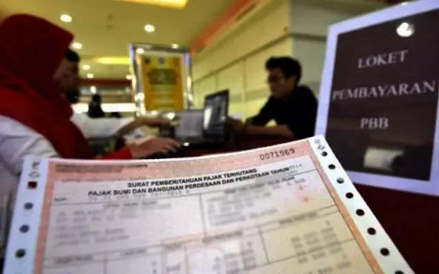 Tarif PBB di Sejumlah Daerah Kompak Naik, Siasati Efiensi dan Seretnya Alokasi Anggaran dari Pusat?