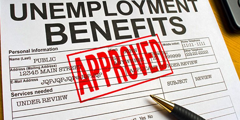 Unemployment Insurance --- Unemployment Insurance