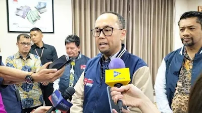 Parah!! DiGaji Puluhan Juta Masih Terima Bansos? Ada 27 Ribu Pegawai BUMN, Dokter hingga Manager