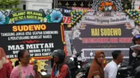Drama Mundurnya Bupati Pati Sudewo