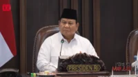 Presiden Prabowo Menyayangkan warga Aksi Unjuk Rasa Pemakzulan Bupati Pati Sudewo Presiden Prabowo Menyayangkan warga Aksi Unjuk Rasa Pemakzulan Bupati Pati Sudewo