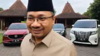 Mengintip Harta Kekayaan Eks Menag Yaqut: Meroket Drastis dalam 4 Tahun, Alphard Baru Gantikan Mercy