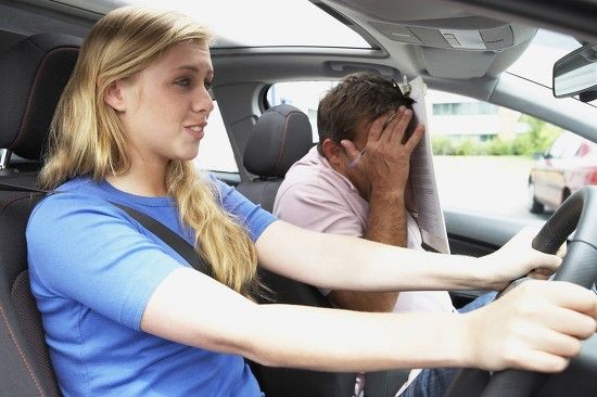 Car Insurance New Drivers