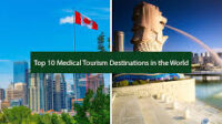 Top 10 Medical Tourism Destinations Top 10 Medical Tourism Destinations
