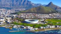 Top Tourism Destinations In Africa