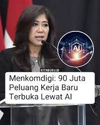 AI Perlu Diwaspadai, Tetapi Tidak Perlu Ditakuti AI Perlu Diwaspadai, Tetapi Tidak Perlu Ditakuti