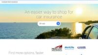 Car Insurance Comparison Tool California Car Insurance Comparison Tool California