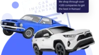 Car Insurance Kansas