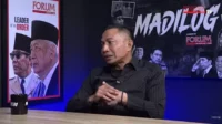 Dharma Pongrekun Reformasi Polri Tak Akan Berhasil, Saya Jamin 1.000 Persen! Komjen (Purn) Dharma Pongrekun: Reformasi Polri Tak Akan Berhasil, Saya Jamin 1.000 Persen!