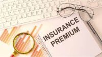Insurance Premium Jump