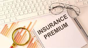 Insurance Premium Jump