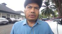 Tiga Kali NO, Sengketa Lahan Eks Bioskop Cineplex Palembang Kembali Digugat, Mediasi  Tertunda, Banyak Tergugat Tak Hadir