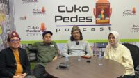 Pagelaran Teater Sultan Mahmud Badaruddin II: Harimau yang Tidak Dapat Di Jinakkan : Napas Perlawanan Sultan Mahmud Badaruddin II Bangkit di Panggung Palembang