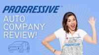 Insurance Company Progressive -- Insurance Company Progressive