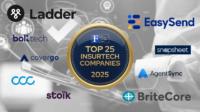 Life Insurance Company World Ranking --- Life Insurance Company World Ranking