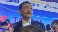 Luhut Akui Proyek Whoosh Bermasalah Sejak Awal Saya Terima Sudah Busuk Itu Barang Luhut Binsar Pandjaitan Akui Proyek Whoosh Bermasalah Sejak Awal: Saya Terima Sudah Busuk Itu Barang