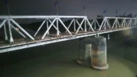 Misteri Jembatan Kaliketek Bojonegoro Jawa Timur, Tempat Pembuangan Mayat Anggota PKI
