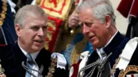 Raja Charles III Cabut Seluruh Gelar dan Usir Adiknya dari Istana Buckingham, kok Bisa?