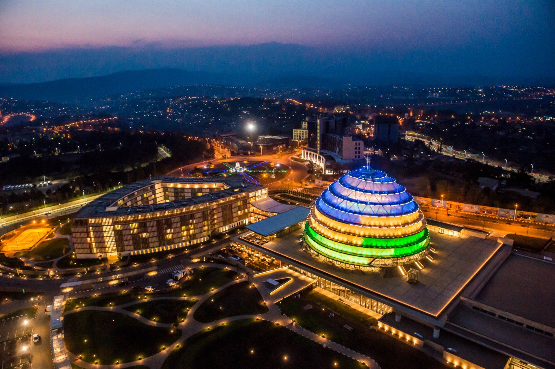 Tourism Destinations In Rwanda Tourism Destinations In Rwanda