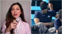 Dokter Cantik Kamelia Akui Hubungan Spesial dengan Ammar Zoni: “Udah Sama-Sama Dewasa”