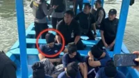 Gempar! Ammar Zoni Dipindahkan ke Nusakambangan Imbas Terlibat Peredaran Narkoba dalam Rutan