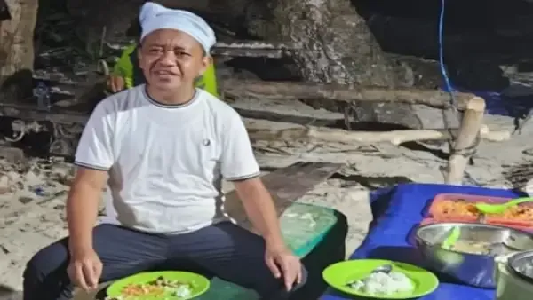 Menteri ESDM Bahlil Ngaku Pernah Menderita Busung Lapar