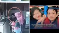 Wanita Hamil Muda Tewas usai Chek In di Hotel Bareng Pria Misterius, Keluarga Kaget: Pamitnya Antar Suami Kerja