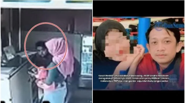 Wanita Hamil Muda Tewas usai Chek In di Hotel Bareng Pria Misterius, Keluarga Kaget: Pamitnya Antar Suami Kerja