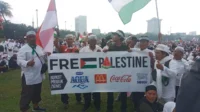 MUI Bongkar Modus Perusahaan Terafiliasi Israel ‘Cuci Citra’ Lewat Donasi Palestina MUI Bongkar Modus Perusahaan Terafiliasi Israel ‘Cuci Citra’ Lewat Donasi Palestina