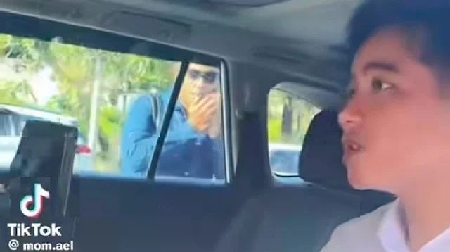 Video; Gibran Ditanya soal Optimalisasi CPNS Jawabnya 'Nanti yah', Yusuf Muhammad: Ini Terlihat Kosong