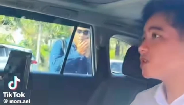 Video; Gibran Ditanya soal Optimalisasi CPNS Jawabnya 'Nanti yah', Yusuf Muhammad: Ini Terlihat Kosong