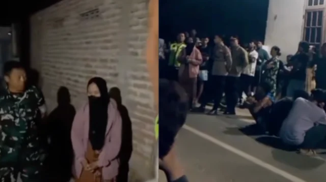 Viral! Link Video Ida Guru Parengan Tuban Dicari, Digerebek saat Bersama Pria Beristri