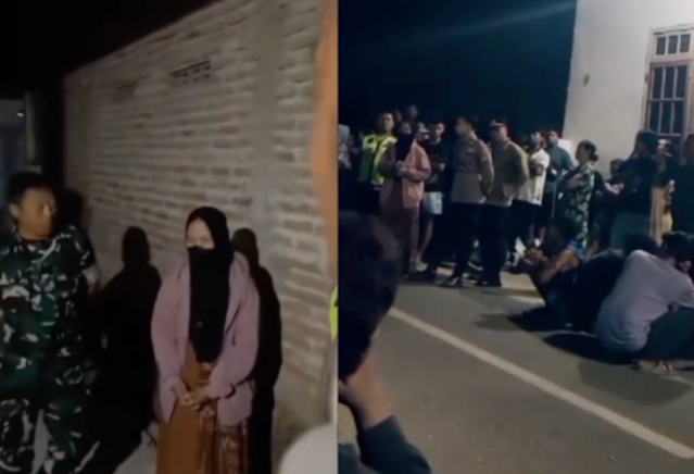 Viral! Link Video Ida Guru Parengan Tuban Dicari, Digerebek saat Bersama Pria Beristri Viral! Link Video Ida Guru Parengan Tuban Dicari, Digerebek saat Bersama Pria Beristri