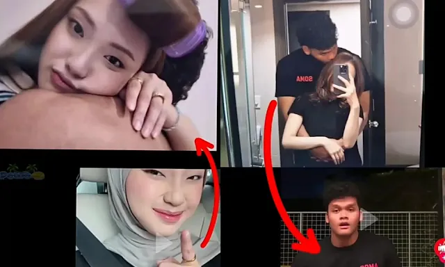 Viral Link Video 7 Menit Julia Prastini dengan Si Petinju jadi Buruan Netizen Viral Link Video 7 Menit Julia Prastini dengan Si Petinju jadi Buruan Netizen