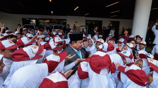 Lebih Baik Presiden Prabowo Pimpin Indonesia Tanpa Wapres