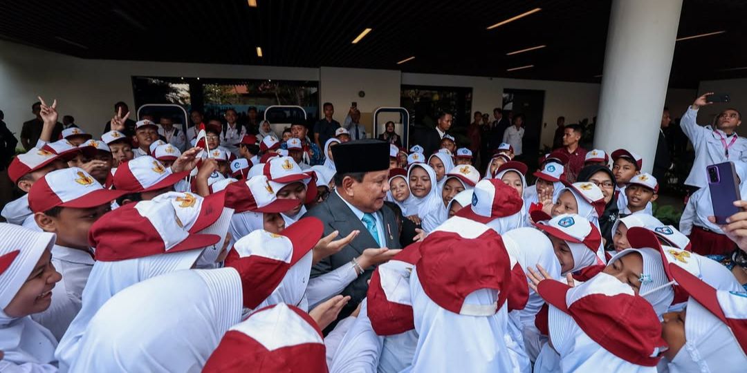 Lebih Baik Presiden Prabowo Pimpin Indonesia Tanpa Wapres