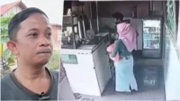 Pengakuan Suami Anti Puspita yang Tewas saat Check In di Hotel, Ternyata Pernah Pergoki Istrinya Selingkuh