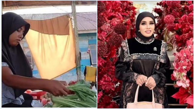 Viral! Penampilan Terbaru Imelda Safitri Wanita Aceh yang Diceraikan Suami usai Lulus PPPK, Warganet: Pangling Banget! Cantik Viral! Penampilan Terbaru Imelda Safitri Wanita Aceh yang Diceraikan Suami usai Lulus PPPK, Warganet: Pangling Banget! Cantik