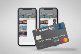Banking Zero